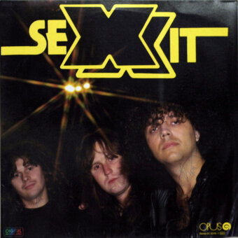 SLOVENSKI INTERPRETI na LP - 6