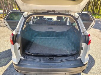 Predam Ford Focus 1.0 ecoboost kombi - 6