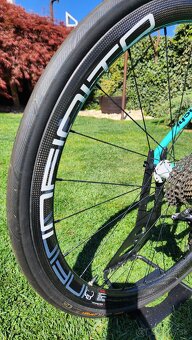 Bianchi infinito cv - 6