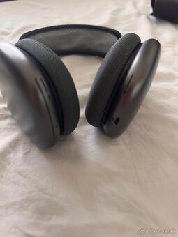 AirPods Max Generácia 1 - 6