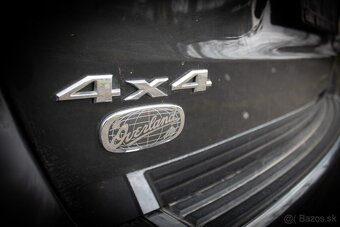 Jeep Grand Cherokee 3.0 CRD V6 Overland - 6