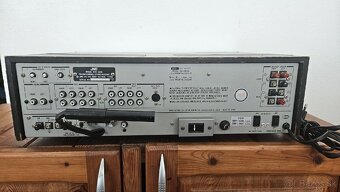 JVC 4VR-5436 [35 watts RMS/8Ω] - 6