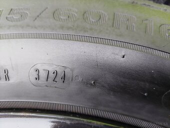 5x112 R16 ( Zimna Sada ) - 6