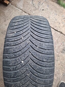 Kléber quadraxer 2 225/40 R18 - 6