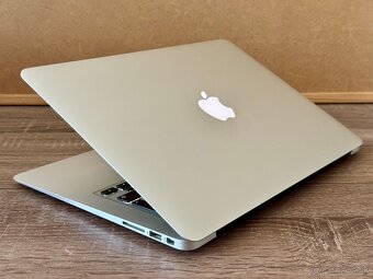 MacBook Air 2017 8/128GB, nová batéria - 6