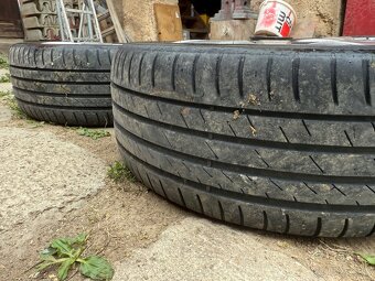 kolesá 5x112 R17 - 6