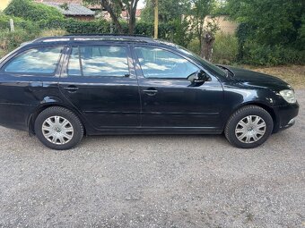 SKODA OCTAVIA - 6
