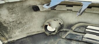 Predny naraznik mk3 - 6