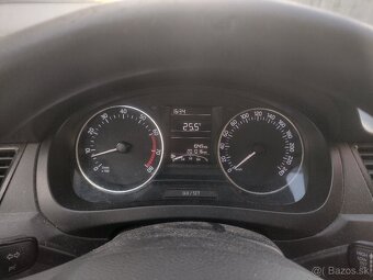 Škoda Rapid 1, 2 TSi , 2017 - 6
