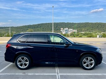 BMW X5 xDrive30d / SK / Rozvody - 6