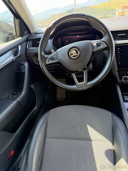 Škoda Octavia Combi - 6