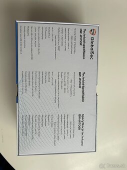 Tablet +multimedialny prehrávač do auta - 6