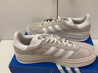 Panske tenisky Adidas size 44 - 6