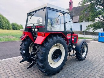 Zetor 7745 - 6