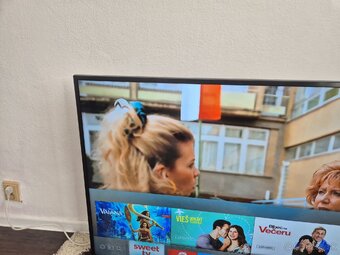 Samsung smart TV 125cm uhlopriečka - 6