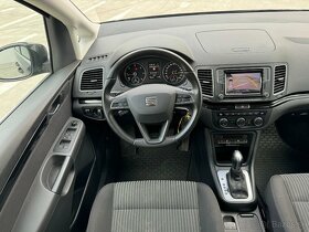 Seat Alhambra 2.0 TDI 110kw DSG 2020 - 6