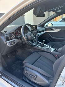 Audi A4 Avant 2.0 TDI Sport, Carplay, Virtual Cockpit - 6