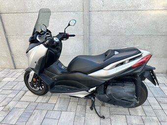 Yamaha X-max 400 2018 - 6