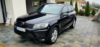 vw Tuareg 3.0tdi 193kw - 6