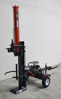 Štiepačka dreva na predaj, 14T a 20T, AKCIA - 6