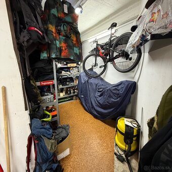 Garáž 25m2 BA Staré mesto - 6