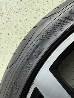 komplet sada 235/35R19 (goodyear) skoda Octavia - 6