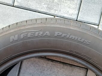 235/55 r18 104V Nexen N-Fera Primus letné SUV - 6