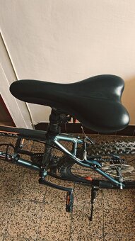 Horský bicykel Kross Hexagon 26" - 6