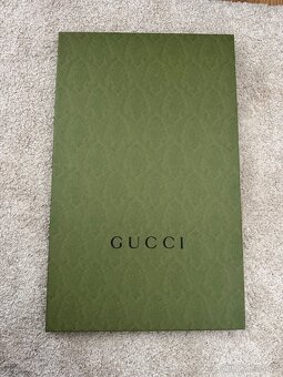 Gucci podložka - 6