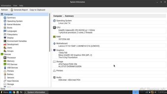 Laptop Lenovo V110-15IAP - 6
