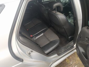 Saab 9-5 vector 1.9tid - 6