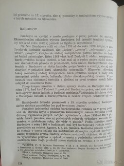 Vývoj správy miest na Slovensku Richard Marsina - 6