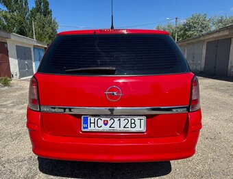Astra Station Wagon - combi / kombi - 6