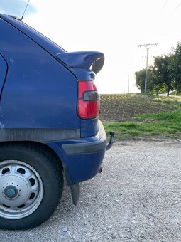 Škoda Felicia 1.3 mpi 50kw - 6