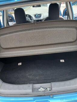 Suzuki Alto r.v 2009 / motor 996cm3 benzín / naj. 103192km - 6