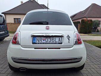 Fiat 500 - 6