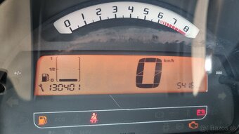 Predam Citroen C3 1,4 benzin, 54kW, r.v. 2009 130xxxkm - 6