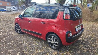 Citroen C3 Picasso 2016 154 600 KM Limitovaná Edícia - 6