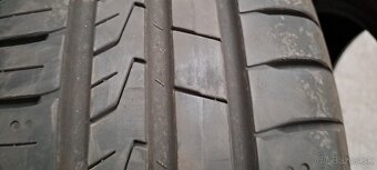 Predám letné kusovky 185/65r15 Matador a Hankook - 6
