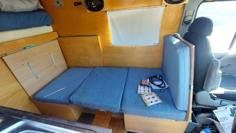 VW LT35 karavan - 6
