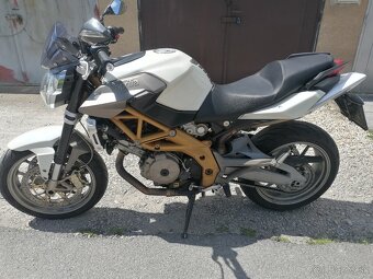 Aprilia Shiver 750 - 6