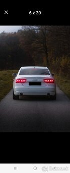 Predam Audi A8 D4 - 6