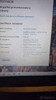 Acer Extensa 2510 - 6