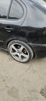 Seat Leon 1.9TDI 110KW ARL - 6