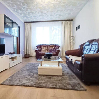 3-izbový byt na prízemí s bezbariérovým vstupom – Galanta, s - 6