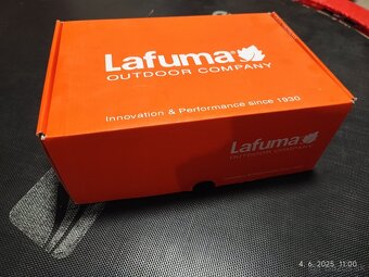 Lafuma Fast access M - 6