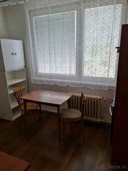 Na prenájom 2 izb. byt. - 6