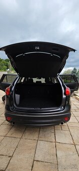 Mazda Cx5 4x4 diesel - 6