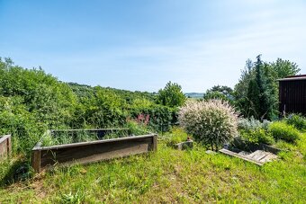 Útulná chata Zdoba – 35 m², pozemok 440 m², elektrina, zaria - 6