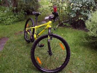 Kellys Kiter 30 - 6